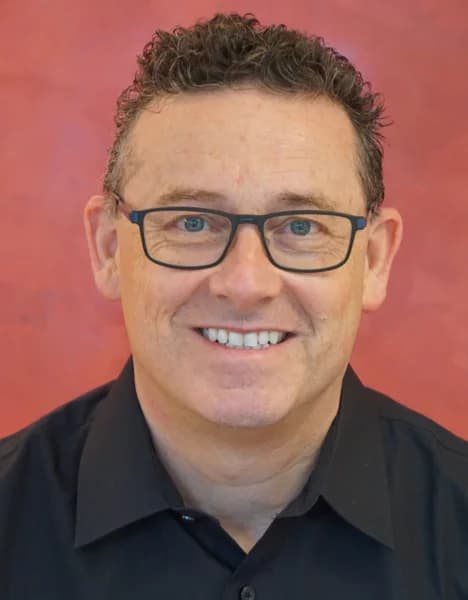 Flavio Bezzola, Inhaber bei der Bezzola Flavio AG