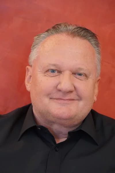 Marcel Affentranger, Baustellenleiter bei der Bezzola Flavio AG