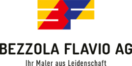 Bezzola Flavio AG, Ihr Maler aus Leidenschaft